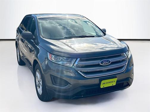 2018 Ford Edge SE