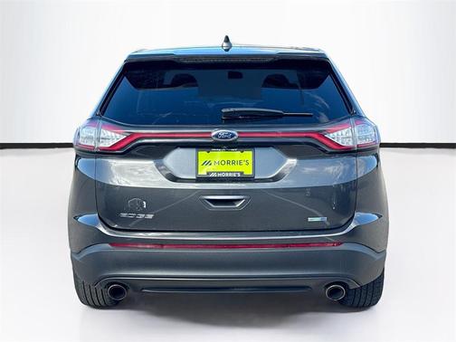 2018 Ford Edge SE