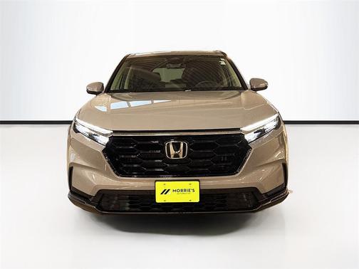 2025 Honda CR-V EX AWD