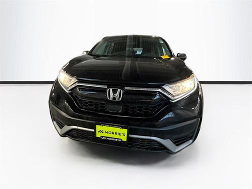 2020 Honda CR-V AWD LX