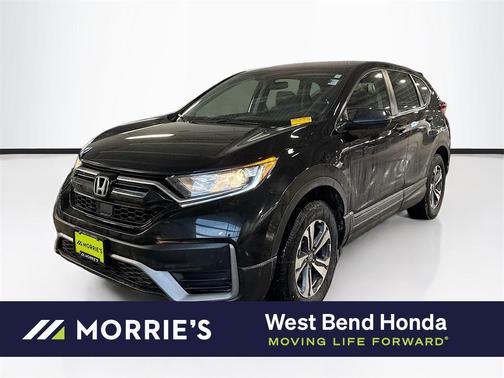 2020 Honda CR-V AWD LX