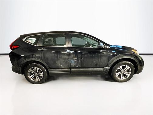 2020 Honda CR-V AWD LX