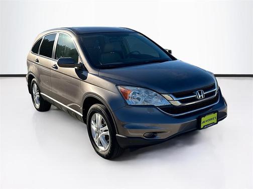 2011 Honda CR-V EX-L