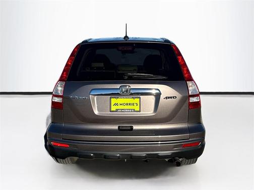 2011 Honda CR-V EX-L