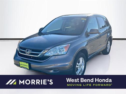 2011 Honda CR-V EX-L