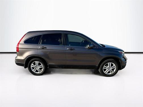 2011 Honda CR-V EX-L