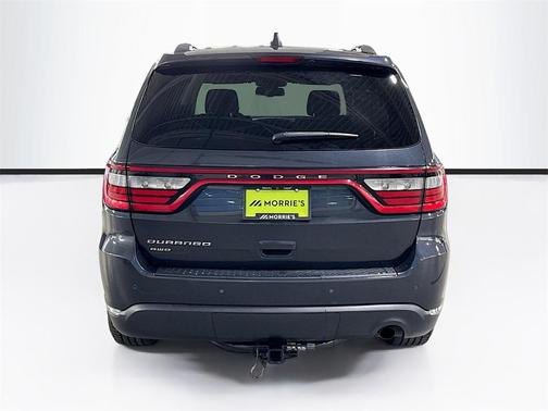 2016 Dodge Durango SXT