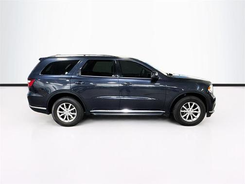 2016 Dodge Durango SXT