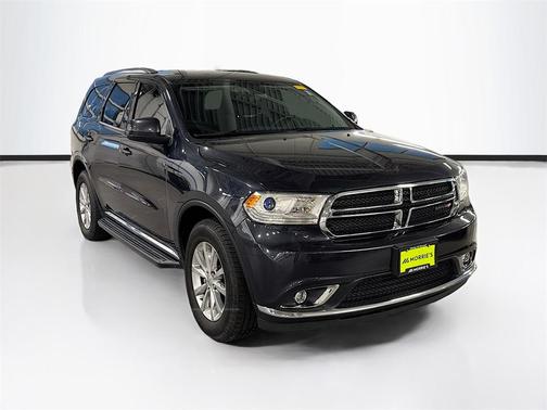 2016 Dodge Durango SXT