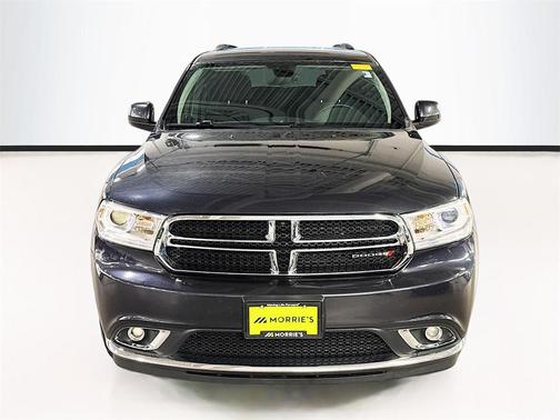 2016 Dodge Durango SXT