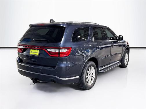 2016 Dodge Durango SXT