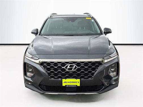 2020 Hyundai SANTA FE Limited 2.4
