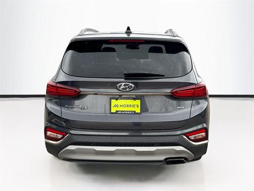 2020 Hyundai SANTA FE Limited 2.4