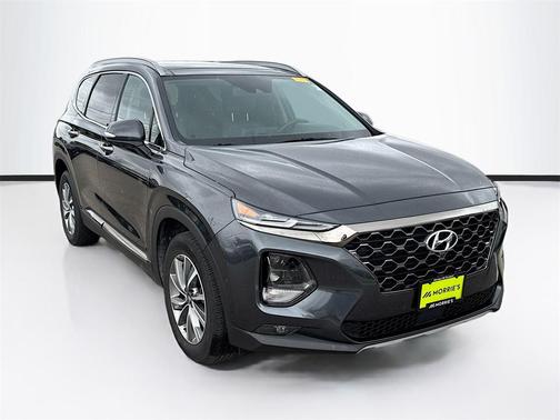 2020 Hyundai SANTA FE Limited 2.4