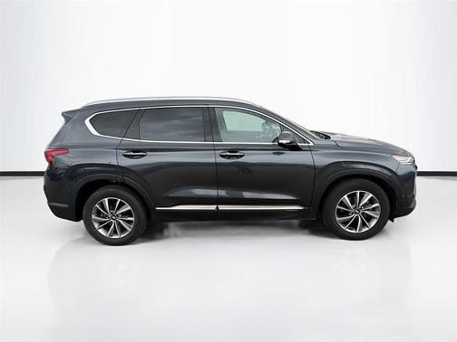 2020 Hyundai SANTA FE Limited 2.4