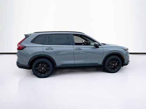 2026 Honda CR-V Hybrid Sport AWD