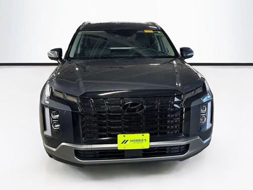 Steel Graphite 2025 Hyundai PALISADE Limited
