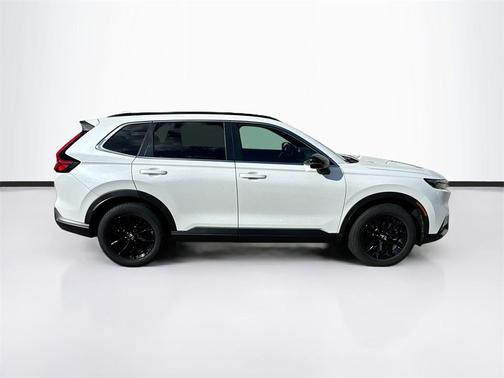 2025 Honda CR-V Hybrid Sport AWD