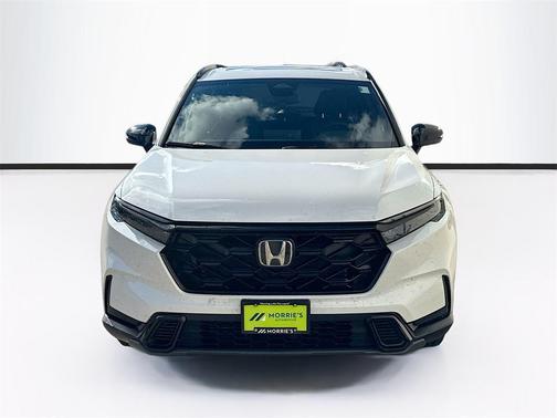 2025 Honda CR-V Hybrid Sport AWD