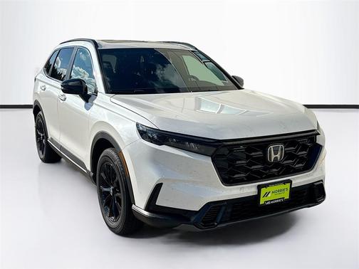 2025 Honda CR-V Hybrid Sport AWD