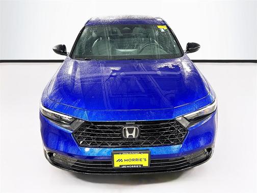 2023 Honda Accord Hybrid Base
