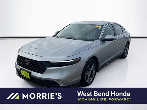 2023 Honda Accord EX 1.5T
