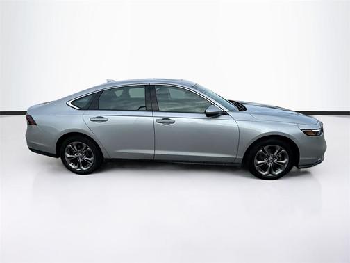 2023 Honda Accord EX 1.5T