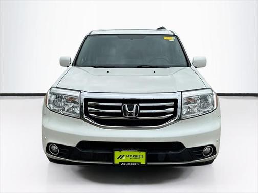 2014 Honda Pilot Touring