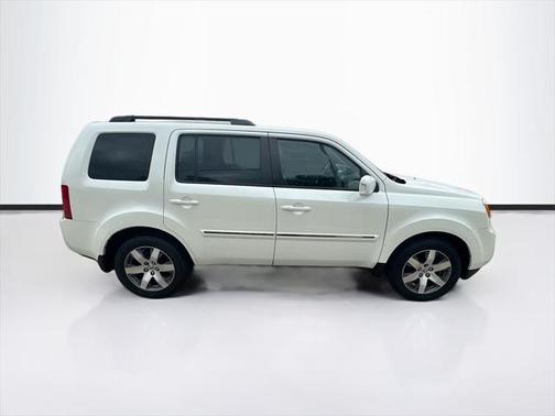 2014 Honda Pilot Touring