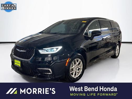 2025 Chrysler Pacifica L