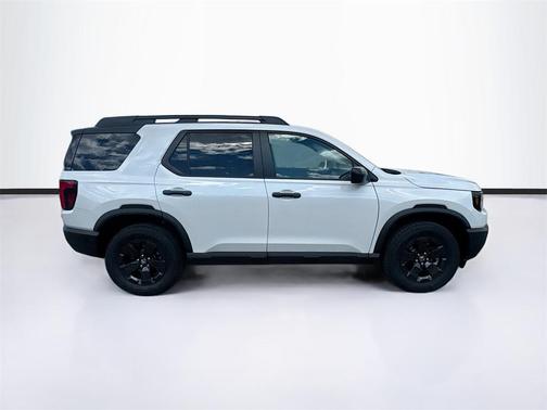 2026 Honda Passport AWD RTL Blackout