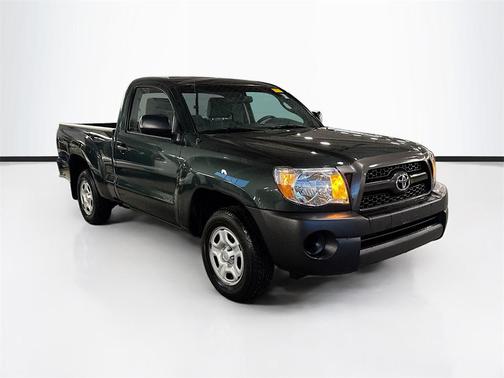 2011 Toyota Tacoma Base
