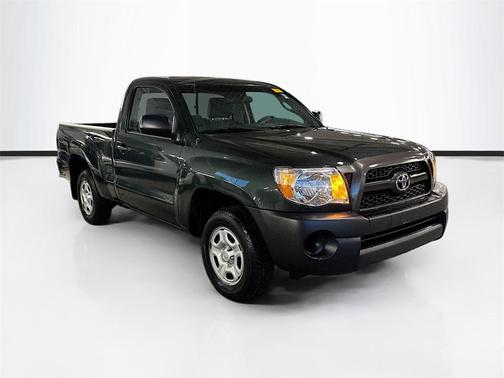 2011 Toyota Tacoma Base