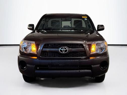 2011 Toyota Tacoma Base