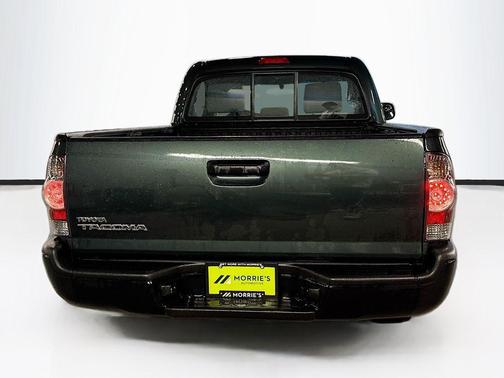 2011 Toyota Tacoma Base