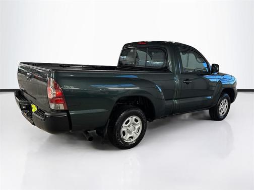 2011 Toyota Tacoma Base