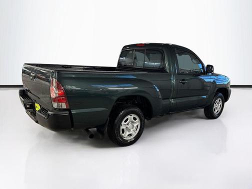 2011 Toyota Tacoma Base