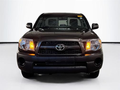 2011 Toyota Tacoma Base