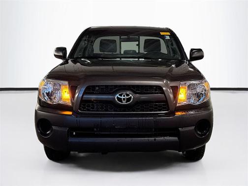 2011 Toyota Tacoma Base