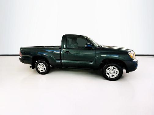 2011 Toyota Tacoma Base