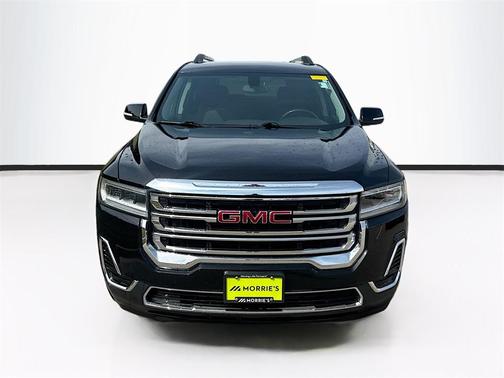 2020 GMC Acadia FWD SLE