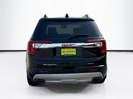 2020 GMC Acadia FWD SLE