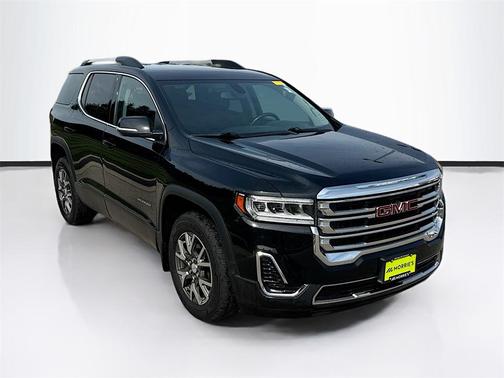 2020 GMC Acadia FWD SLE