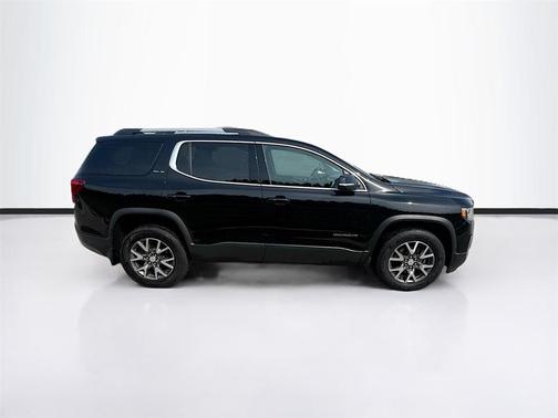 2020 GMC Acadia FWD SLE