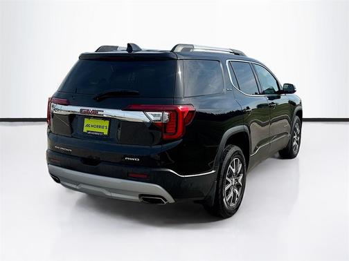 2020 GMC Acadia FWD SLE