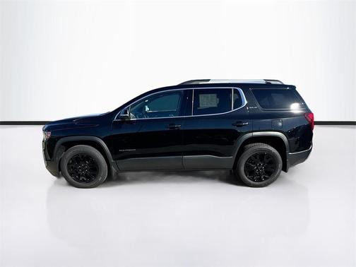 2020 GMC Acadia FWD SLE