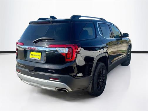 2020 GMC Acadia FWD SLE