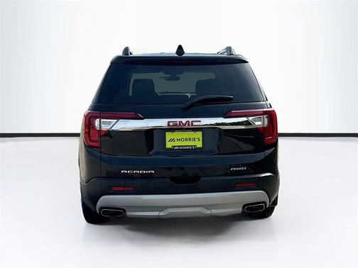 2020 GMC Acadia FWD SLE