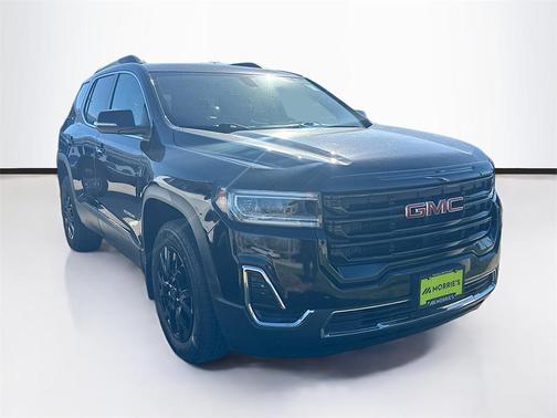 2020 GMC Acadia FWD SLE
