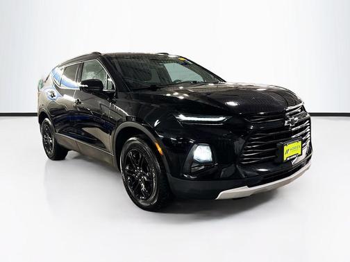 2020 Chevrolet Blazer 1LT